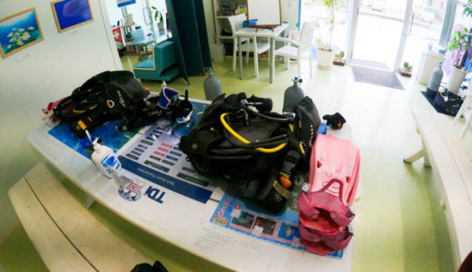 沖縄ダイビング求人で仕事を探すならワールドダイビング
